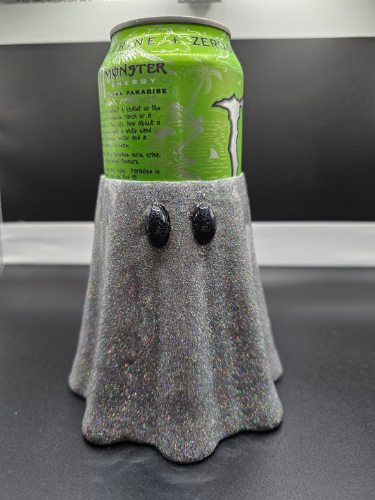 👻 Ghost Can Hugger