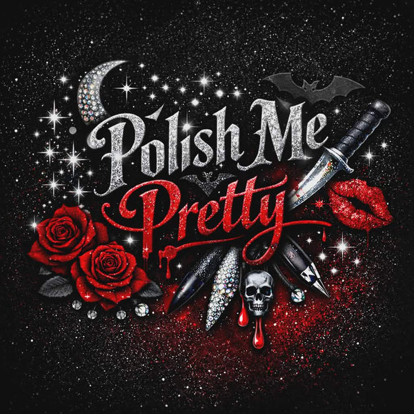 Jen Will Polish Me Pretty 