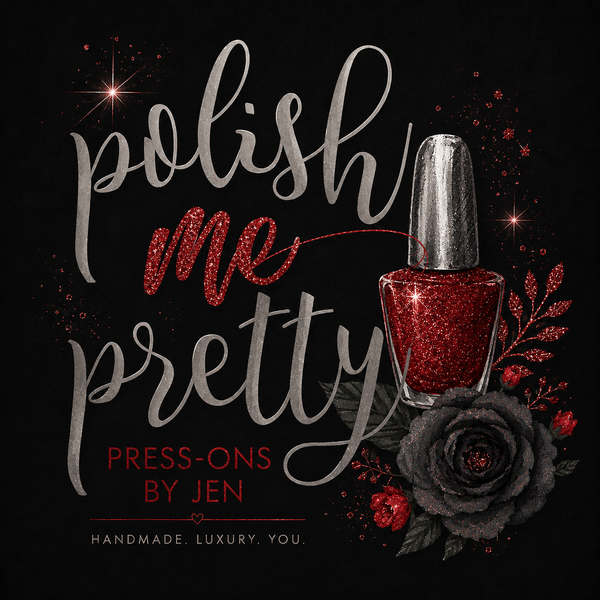 Jen Will Polish Me Pretty 